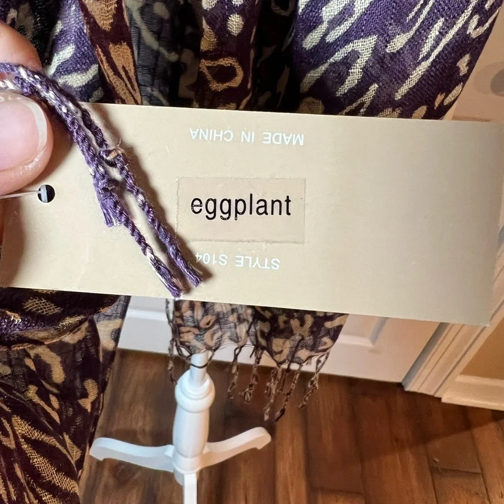 Women's Scarves Lot Of 3 Accessories Elegant Taleen